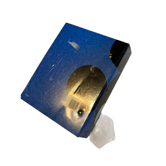 Vintage Mickey Unlimited 4"x6" EasyPockets Photo Album With Memo - Picture 4 of 8